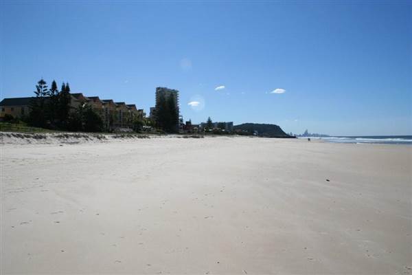 Palm Beach North (17/12/2008)