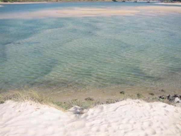 Palm Beach South (17/12/2008)