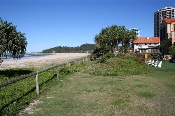 Palm Beach South (17/12/2008)