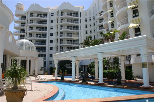 Phoenician Resort (13/11/2007)