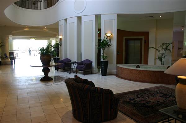 Phoenician Resort (13/11/2007)