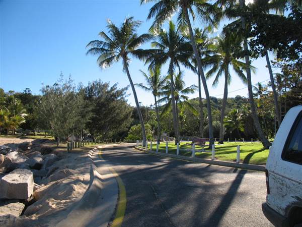 Picnic Bay (Magnetic Island) (8/10/2007)