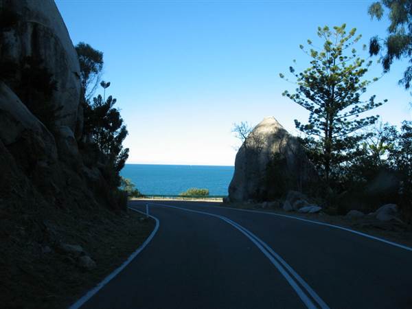 Picnic Bay (Magnetic Island) (8/10/2007)