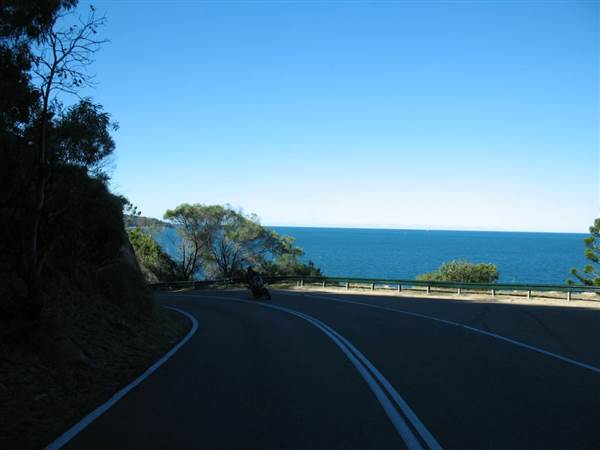 Picnic Bay (Magnetic Island) (8/10/2007)
