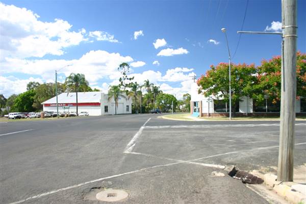 Pittsworth (27/04/2006)