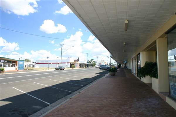 Pittsworth (27/04/2006)