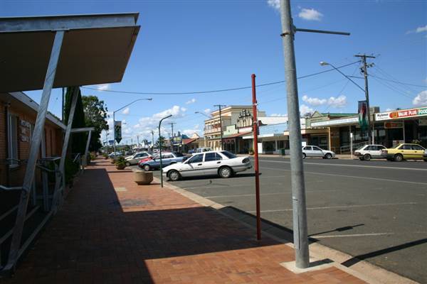 Pittsworth (27/04/2006)