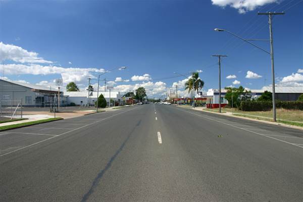 Pittsworth (27/04/2006)