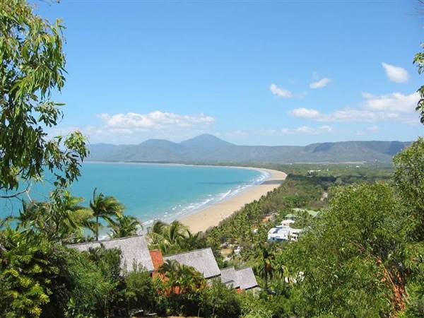 Port Douglas - Headland (8/01/2007)