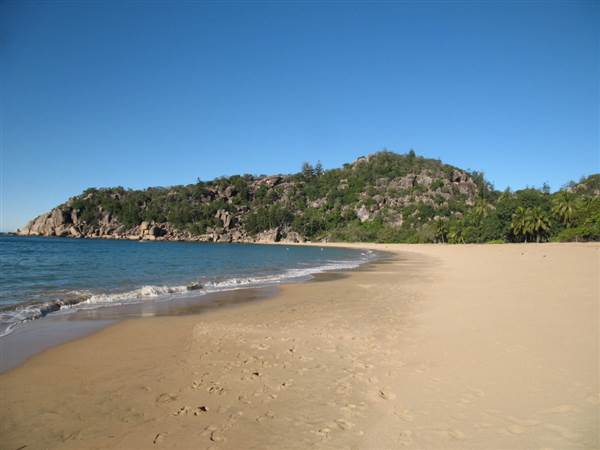 Radical Bay (Magnetic Island) (12/10/2007)