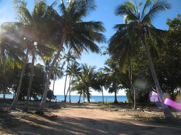 Radical Bay (Magnetic Island) (12/10/2007)