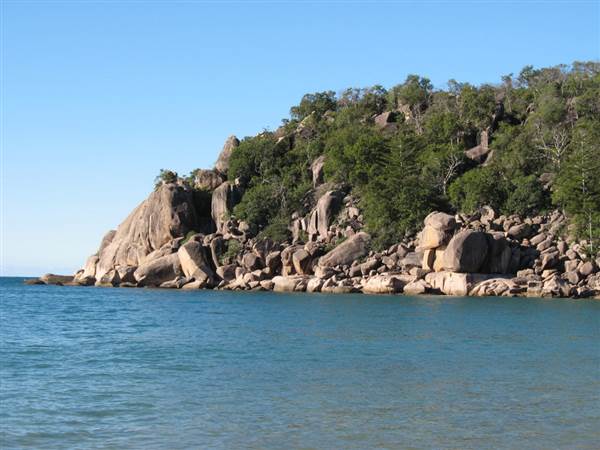 Radical Bay (Magnetic Island) (12/10/2007)