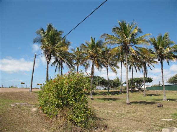 Rose Bay (Bowen) (8/11/2006)