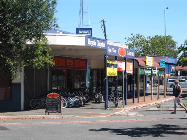 Sandgate (30/04/2009)