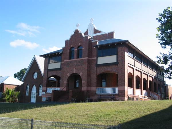 Sandgate (30/04/2009)