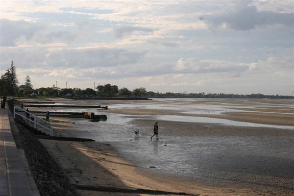 Sandgate (30/04/2009)