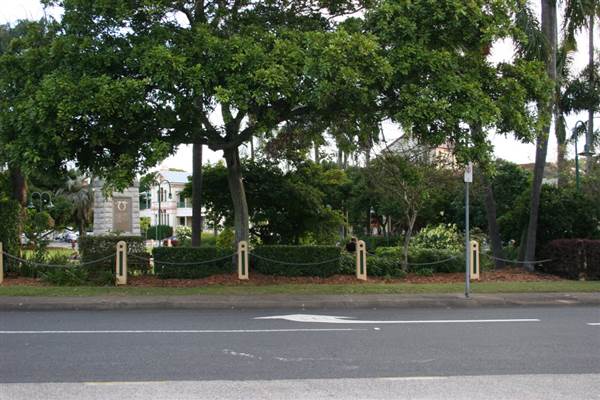 Sandgate (30/04/2009)