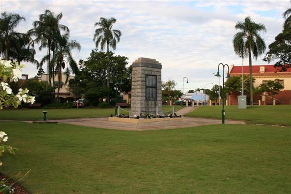 Sandgate (30/04/2009)