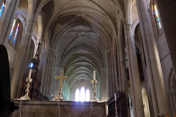Saint John's Anglican Cathedral (16/11/2011)