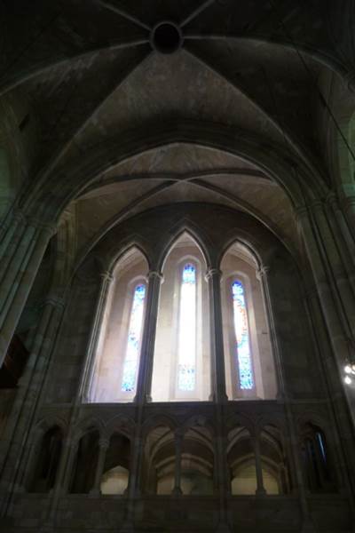 Saint John's Anglican Cathedral (16/11/2011)
