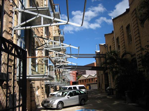 Teneriffe (30/08/2006)