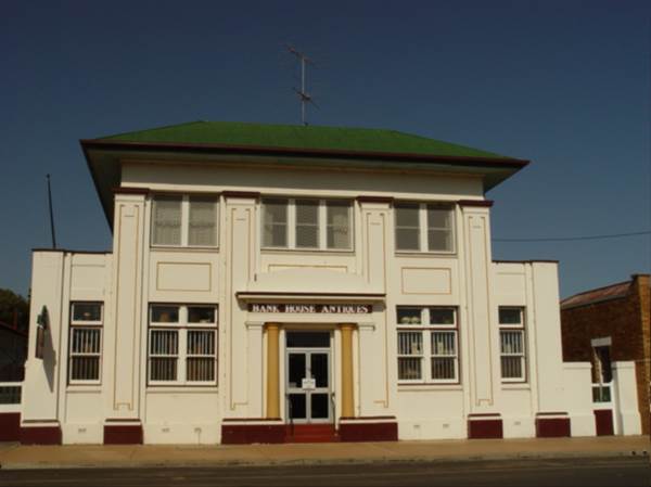 Toogoolawah Township (28/01/2005)
