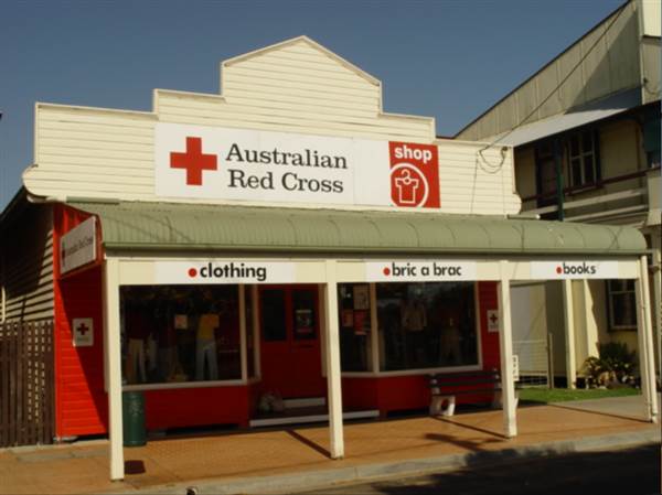 Toogoolawah Township (28/01/2005)