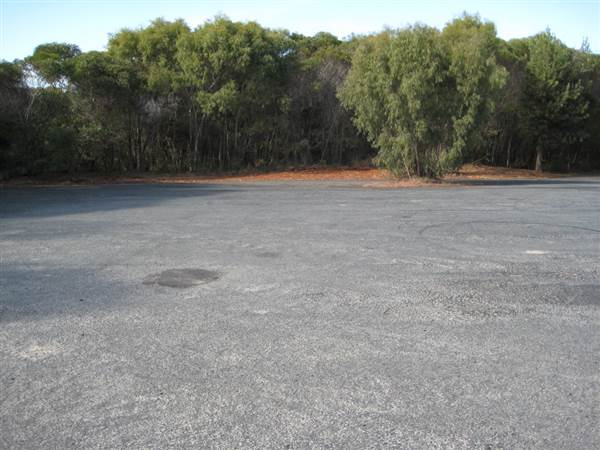 Woorim Beach - Bribie Island (18/02/2010)