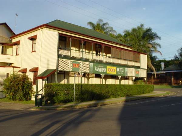 Yandina (10/04/2006)