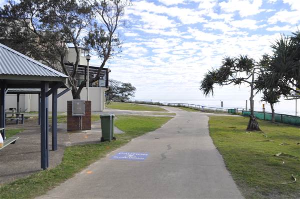 Tugun - Beach & Surf Club (19/05/2013 - Credits: Angus Ledgerwood)