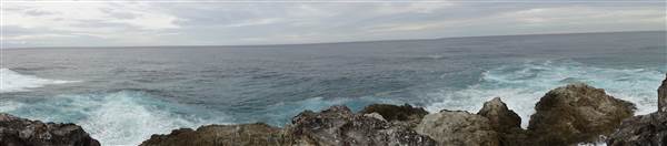 Gorge Walk, Point Lookout (3/02/2014)