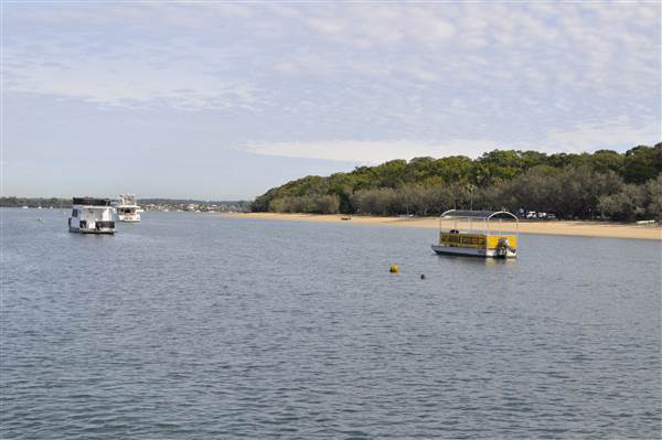 Coochiemudlo Island (3/02/2014)