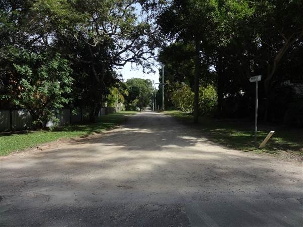 Coochiemudlo Island (4/02/2014)