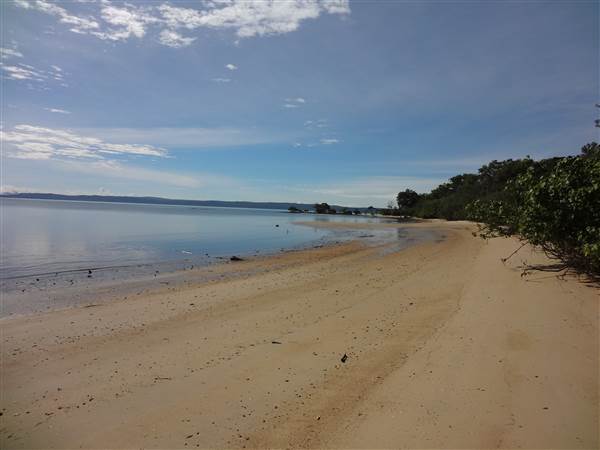 Coochiemudlo Island (4/02/2014)