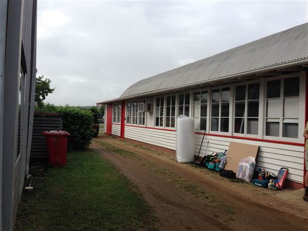 Archerfield Airport (6/05/2014)