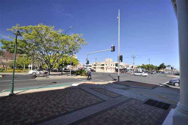 Bundaberg - City Streetscapes (27/05/2014)