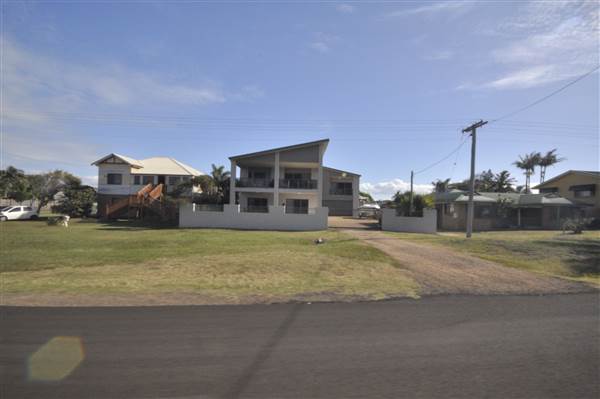 Sea Esplanade Neighbourhood (28/05/2014 - Credits: Angus Ledgerwood)
