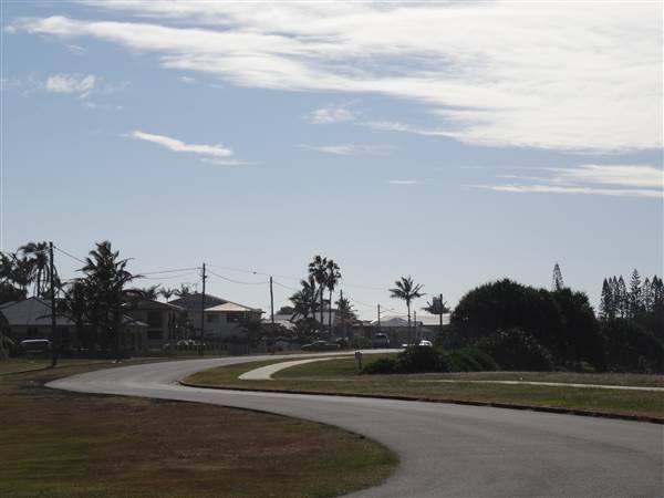 Sea Esplanade Neighbourhood (28/05/2014 - Credits: Angus Ledgerwood)