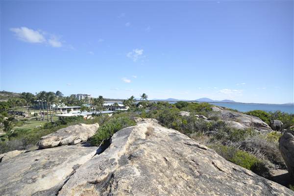 Horseshoe Bay (Bowen) (23/07/2014 - Credits: Angus Ledgerwood)