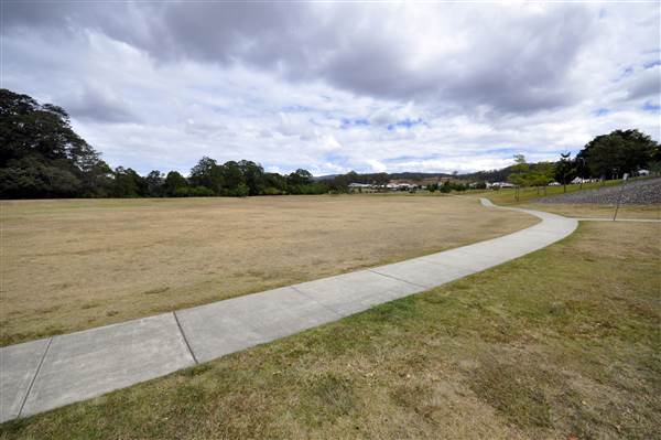 Kleinschmidt Family Sports Park