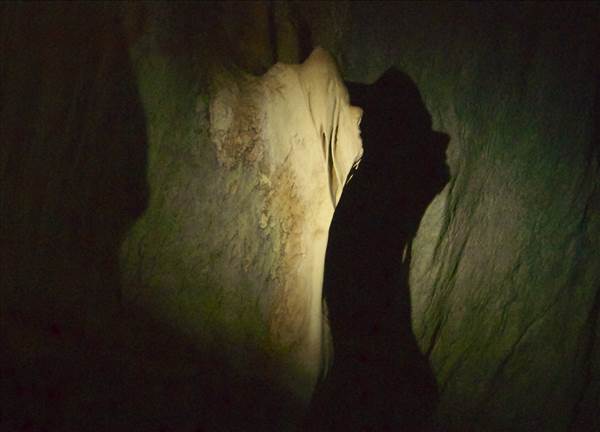 Chillagoe Caves - Donna Cave (10/02/2015 - Credits: Rob Richardson)