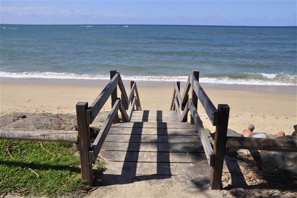 Moffat Beach (12/03/2015 - Credits: Angus Ledgerwood)