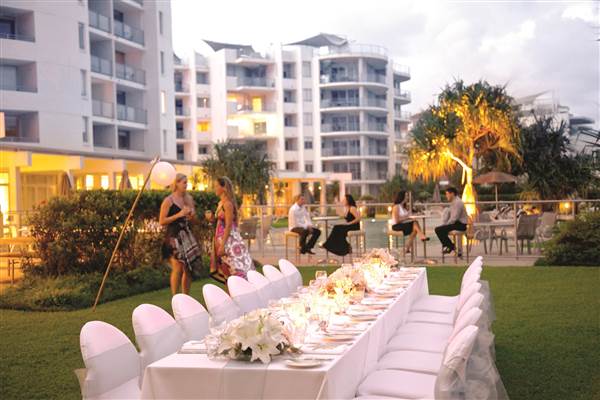 Ramada Marcoola Beach (6/10/2013)