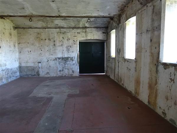 Fort Lytton National Park - General (5/06/2015)