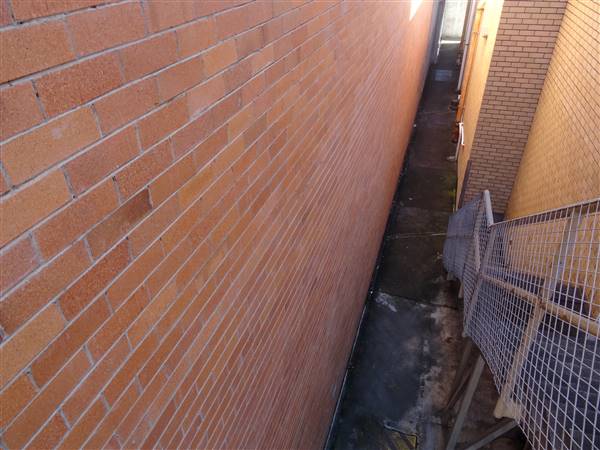 Ipswich - East Street Laneways (24/06/2015)