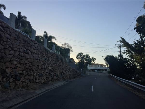 Townsville - Stirling Drive (4/09/2015 - Credits: Neil McGregor)