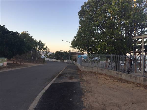 Stirling Drive Tower (4/09/2015 - Credits: Neil McGregor)