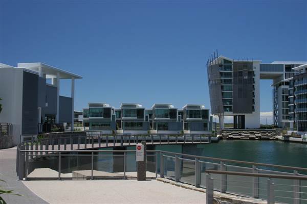 Ephraim Island (26/10/2009)