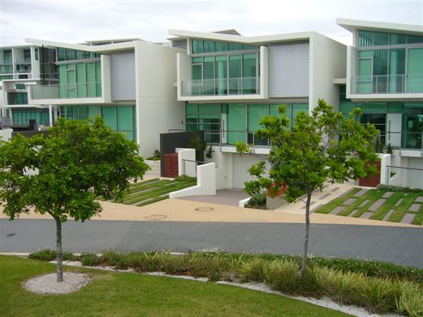 Ephraim Island (26/10/2009)