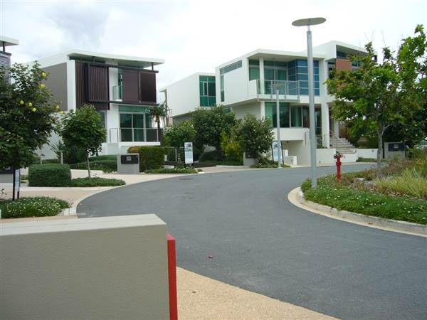 Ephraim Island (26/10/2009)